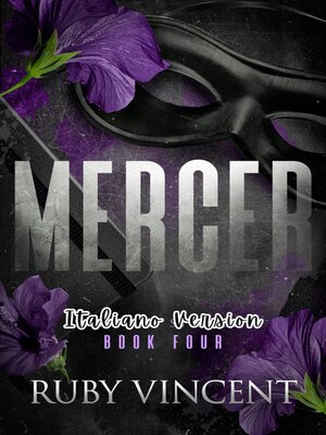 cover image of Mercer (Italian)
